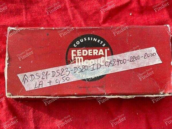 Baumlinienlager +0,50 - CITROËN DS / ID - 4636 M/0.50- 0