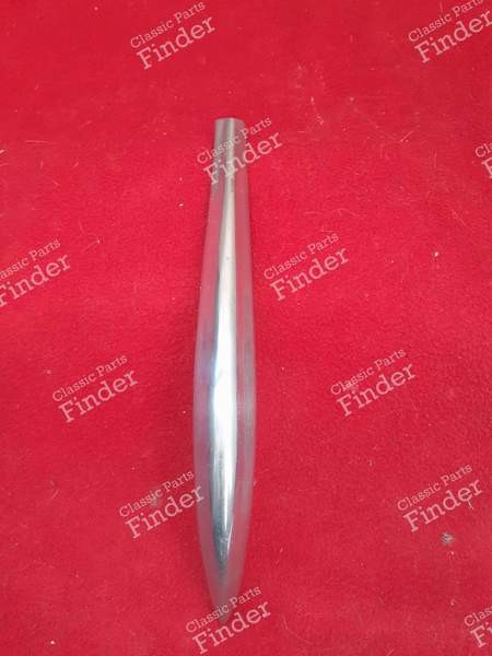 Motorhaubenleiste - PEUGEOT 203 - 1