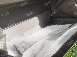 Valise et sac - Années 60-70 - PEUGEOT 404 - thumb-7