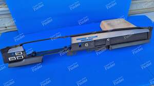 Dashboard and Accessories - PEUGEOT 304