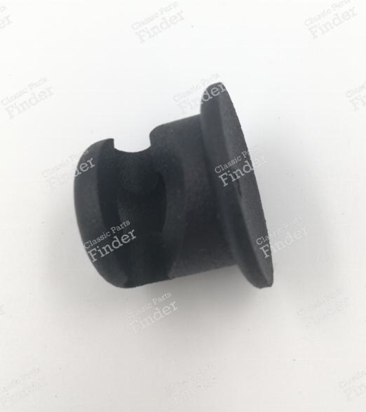 Befestigung der vorderen Sonnenblende - CITROËN CX - 3