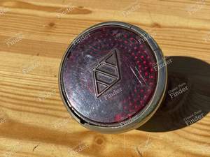 Pre-war Renault taillight for RENAULT Vivaquatre