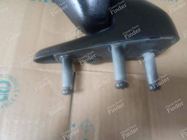 Rétroviseur gauche - MERCEDES BENZ MB100 - 2