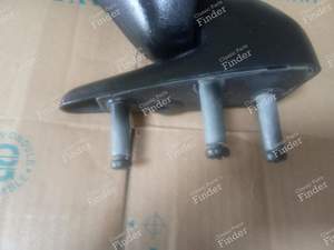 Rétroviseur gauche - MERCEDES BENZ MB100 - thumb-2