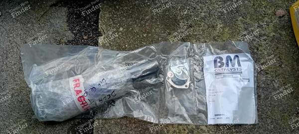 CATALYSEUR pour Golf 3, Vento, Seat Toledo... - SEAT Toledo I - 028131701BX- 0