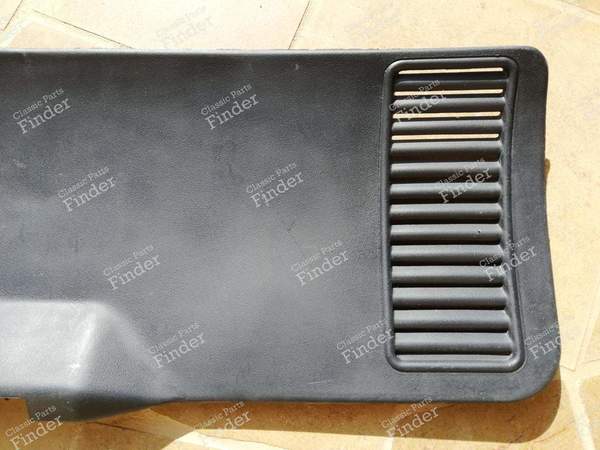 Heckklappenverkleidung aus Kunststoff für Kombi-Auto - RENAULT 18 (R18) - 7700654561- 4