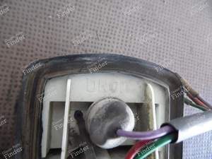 RIGHT REAR LIGHT - CITROËN DS / ID - 637- thumb-8