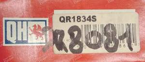 Paire de rotule de direction extérieure gauche et droite - FORD Escort / Orion (MK5 & 6) - QR1833S/1834S- thumb-2