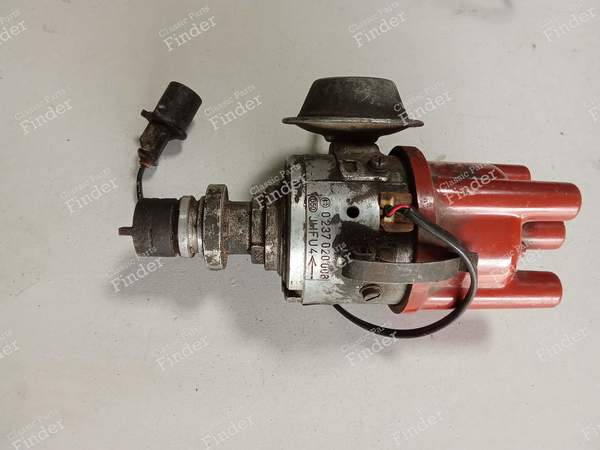 Simca Talbot igniter - MATRA-SIMCA-TALBOT Bagheera - JHFU4  0237020003 / 0 237020008- 1