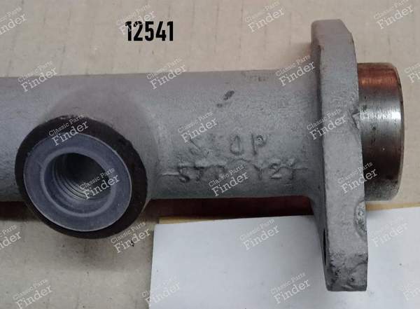 Hauptzylinder - PEUGEOT 104 / 104 Z - RS 57121- 1