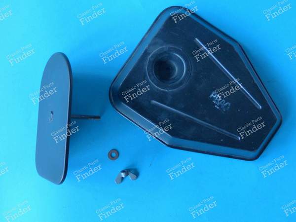 Luftfilter-Gehäuse - ALPINE A106 - 6000005544- 1