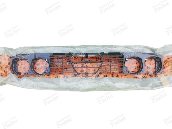 Calandre - Phase 1 - ALFA ROMEO Alfa 6 - OEM:119.11 82 84 / 119.11.59.075.00- 0