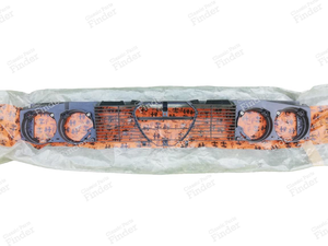 Calender - Phase 1 - ALFA ROMEO Alfa 6