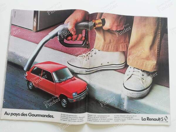 L'Automobile Magazine - September 1979 - SIMCA-CHRYSLER-TALBOT 1307 / 1308 / 1309 / Alpine - #399- 7