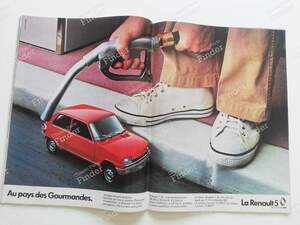 L'Automobile Magazine - September 1979 - SIMCA-CHRYSLER-TALBOT 1307 / 1308 / 1309 / Alpine - #399- thumb-7