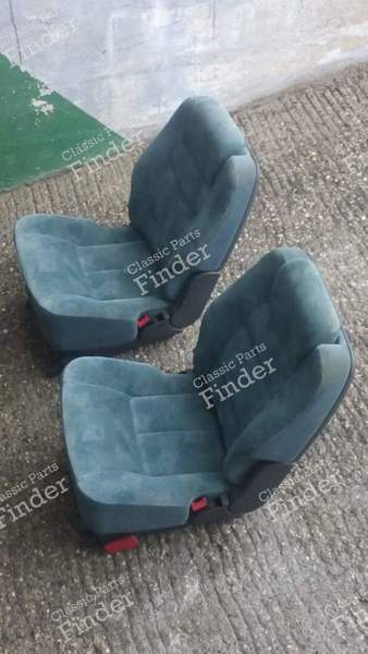 Einzelsitz für Rücksitze für Renault Espace 2 - RENAULT Espace II - 7