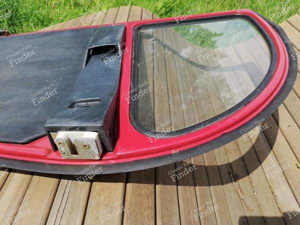 Right rear door - CITROËN 2CV - 8