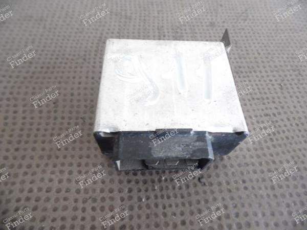 DE-ICING RELAY PORSCHE 911 - PORSCHE 911 / 912 (901) - 5HA001868-01- 6