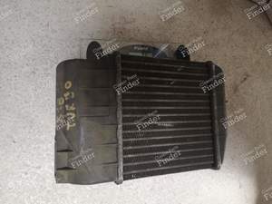 Ladeluftkühler für RENAULT 18 (R18)