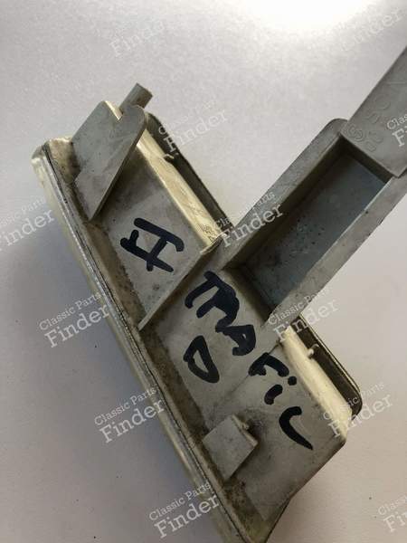 Right front dummy light - RENAULT Trafic - 770793307- 2