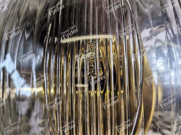 LUCAS 'cat's eye' spotlight - JAGUAR XK120 / XK140 - 553749- 1