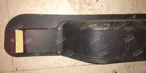 Vide poche de portière passager pour Citroën C15 et Visa - CITROËN Visa / C15 - thumb-1