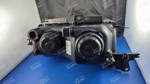 Right front headlight - Phase 1 - PEUGEOT 605 - 082793- thumb-4