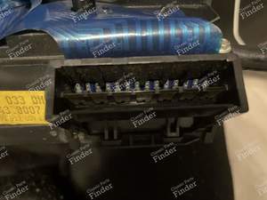 Instrument cluster - 16V version - VOLKSWAGEN (VW) Golf II / Jetta - thumb-3