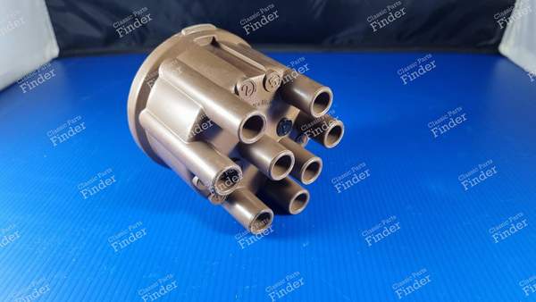 DUCELLIER ignition head for V6 PRV engine - PEUGEOT 504 Coupé / Cabriolet - 660434 618737- 0
