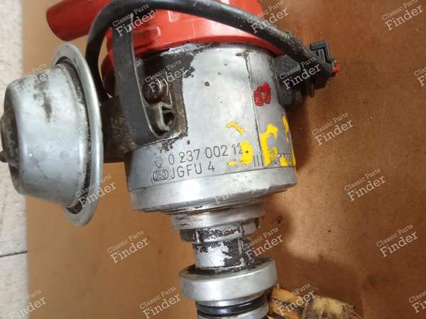 Igniter - PEUGEOT 309 - 0237000122 / JGFU4- 2