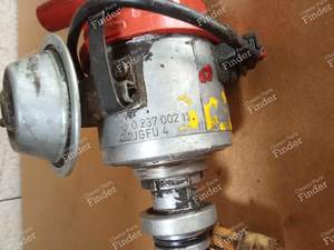 Igniter - PEUGEOT 309 - 0237000122 / JGFU4- thumb-2