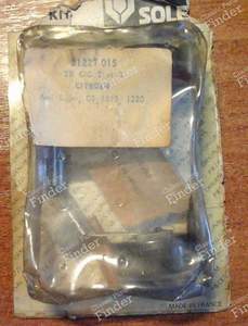 Vergasertasche Solex 28 CIC 2 & 3 - CITROËN Ami 8 / Super - 21227015- thumb-1