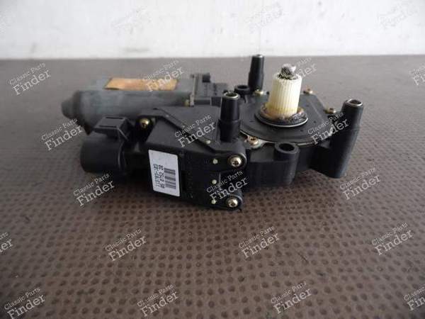 LEFT WINDOW REGULATOR MOTOR 99662410103 PORSCHE 996 COUPE & TARGA - PORSCHE 911 (996) - 99662410103- 1