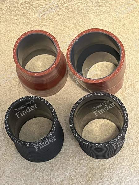 Ladeluftkühler-Schlauchsatz - MASERATI 3200 GT - Equiv. 382000482 /382000472- 0