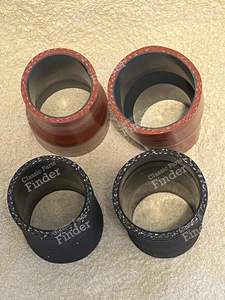 Ladeluftkühler-Schlauchsatz - MASERATI 3200 GT