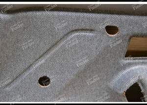 Right and left door panels - RENAULT 19 (R19) - thumb-5