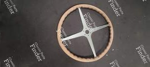 Lenkrad - BUGATTI Type 35 - thumb-1