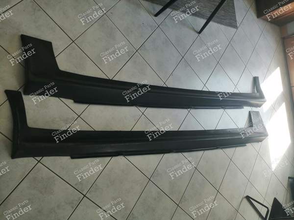 Sport-Seitenschweller-Set - CITROËN XM - ZC986793SN- 2