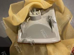 Right front turn signal lamp - AUDI 100 / 200 / 5000 (C2) - 431953050- thumb-1