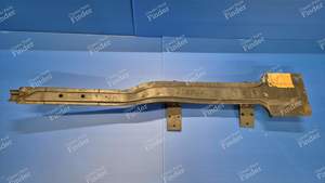 Center upright - Middle leg - PEUGEOT 404 - 901715- thumb-1