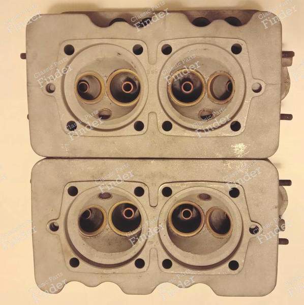 Zylinderköpfe 616 - PORSCHE 356 - 616 104 032 00- 0