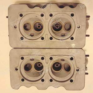 Culasses 616 - PORSCHE 356