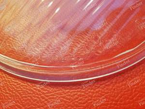 Headlight glass - VOLKSWAGEN (VW) Käfer / Beetle / Coccinelle / Escarabajo - 1305614020- thumb-8