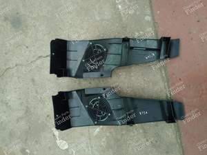 Supports de haut parleur arrière - CITROËN Visa / C15 - thumb-1