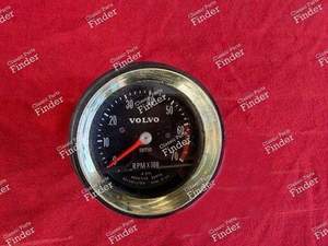 Compte-tours - VOLVO Amazon - thumb-1