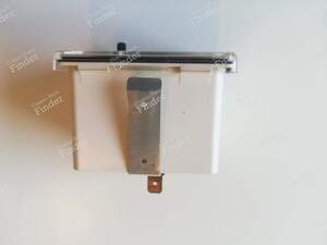 Horloge analogique - RENAULT 5 (Supercinq) / Express / Rapid (R5) - 7700679439- thumb-3