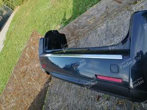 Stoßstange hinten komplett - CITROËN C6 - thumb-5