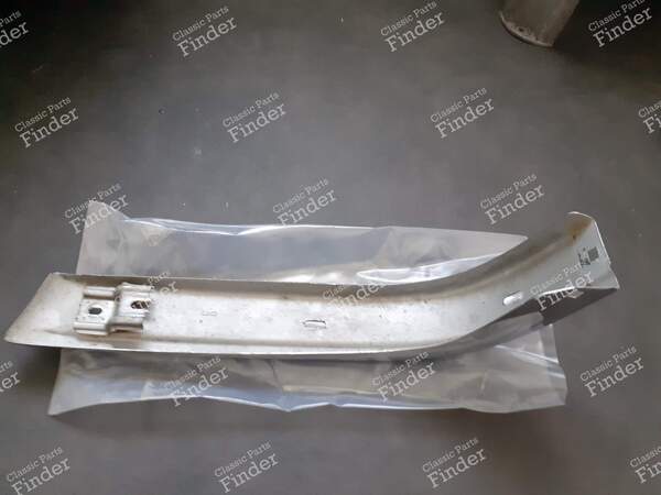 Right front bumper corner - BMW 5 (E28) - 51111868094- 1