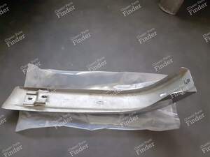 Right front bumper corner - BMW 5 (E28) - 51111868094- thumb-1