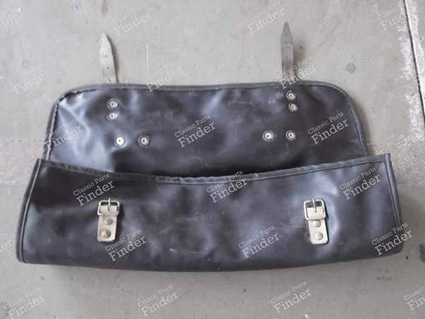 CRIC + TROUSE - FERRARI Ferrari Testarossa / 512 TR/M - 2